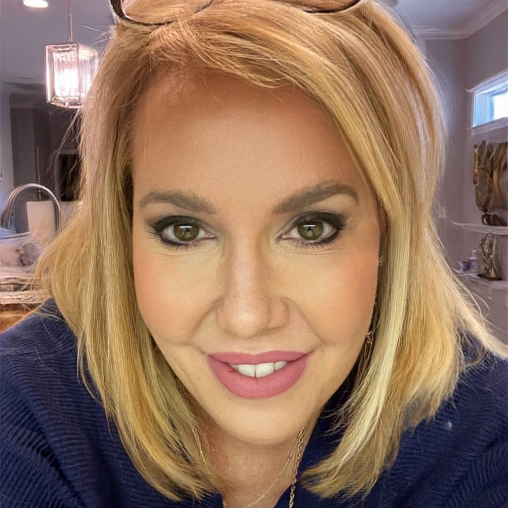 Meet your Posher, Kristin